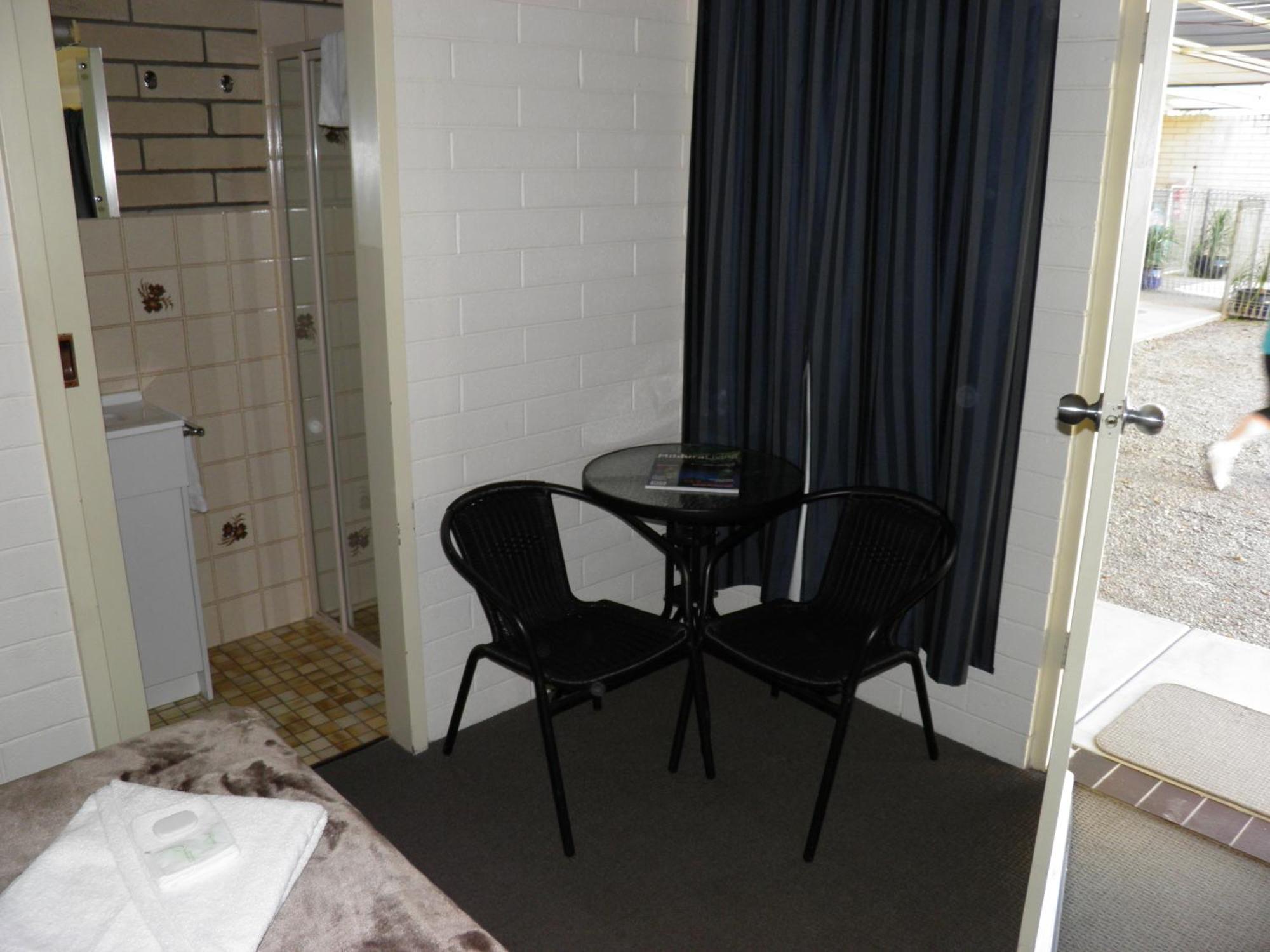 7Th Street Motel Mildura Cameră foto