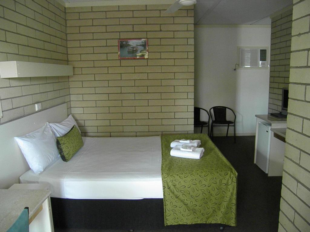 7Th Street Motel Mildura Cameră foto